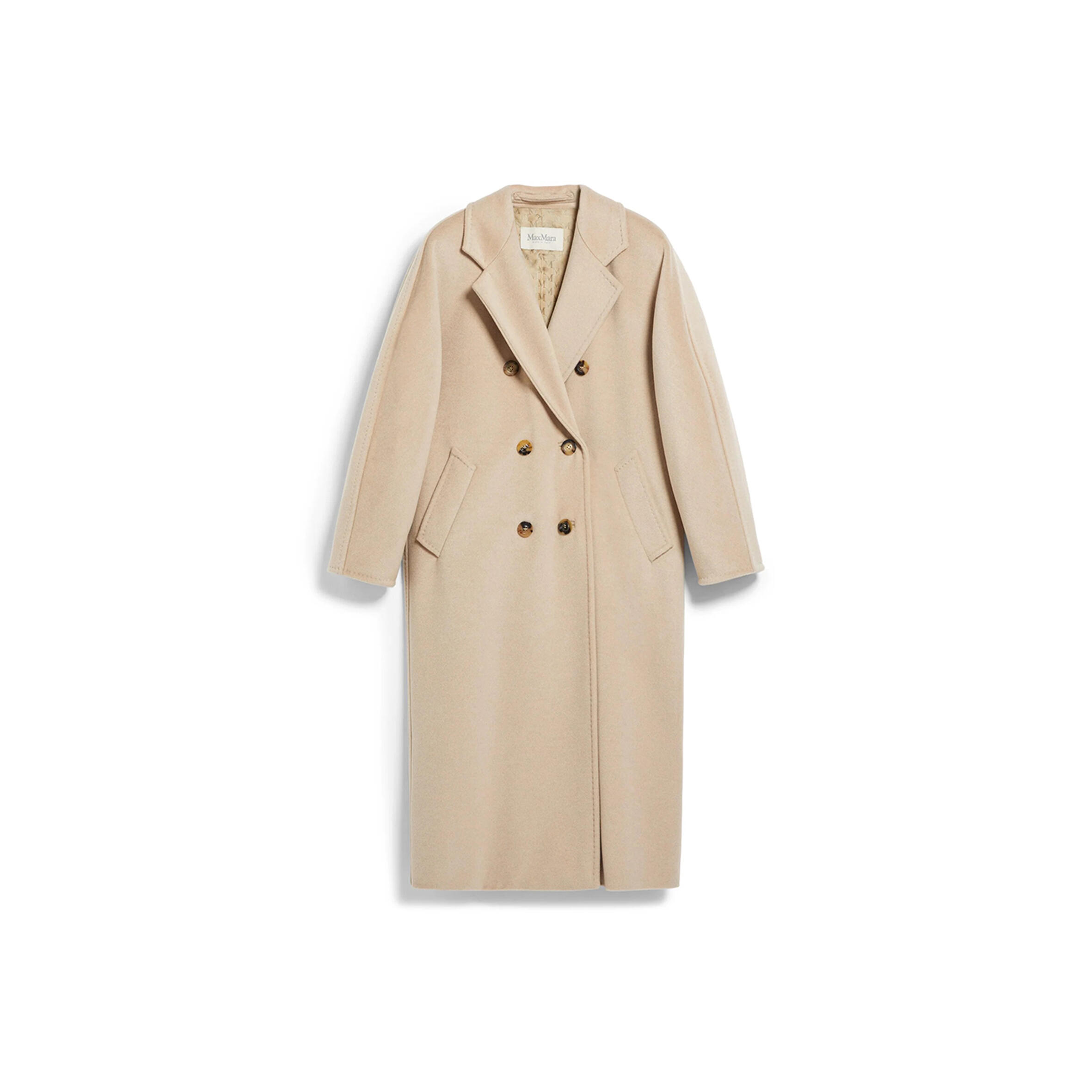 MAX MARA 101801 ICON COAT 